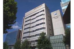 京阪京都ビル外観写真