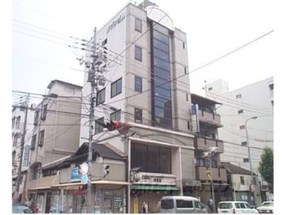 第2オグシビル外観写真1