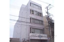 日宝京都２号館外観写真