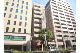 欧風館外観写真