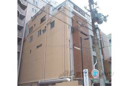 シゲトシビル外観写真