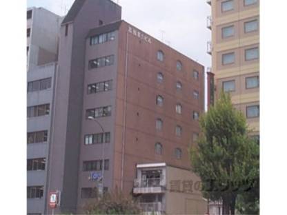 高橋第六ビル外観写真1