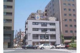 水野ビル外観写真