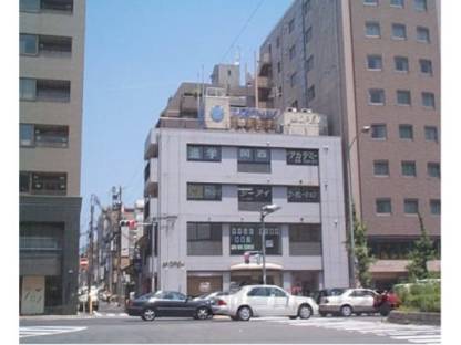 水野ビル外観写真1