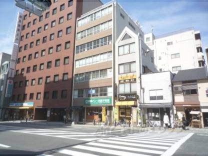 四条黒田ビル外観写真1