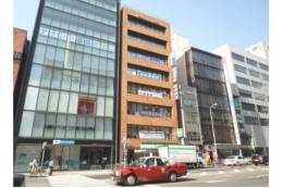 第３田源ビル外観写真