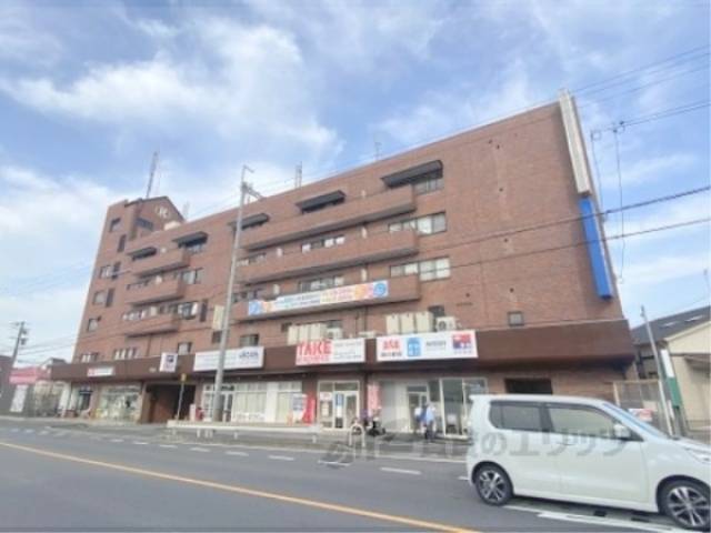 リコースクエアビル外観写真2