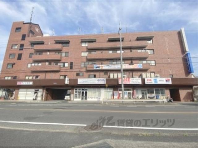 リコースクエアビル外観写真3