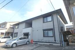 ディアコート外観写真