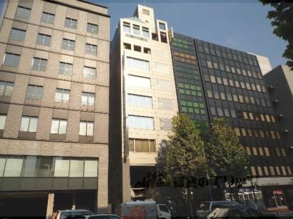 フクヤビル外観写真1