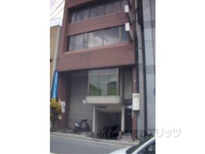 古川ビル外観写真1