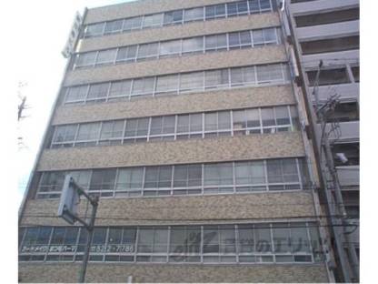 新日勝ビル外観写真1