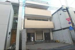 山都ビル外観写真