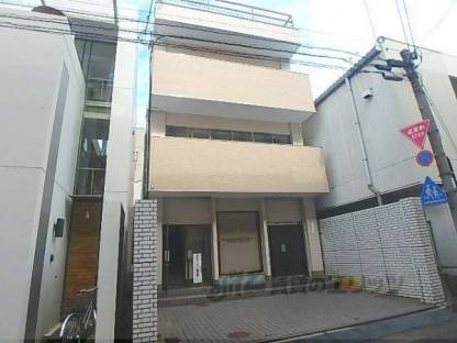 山都ビル外観写真1