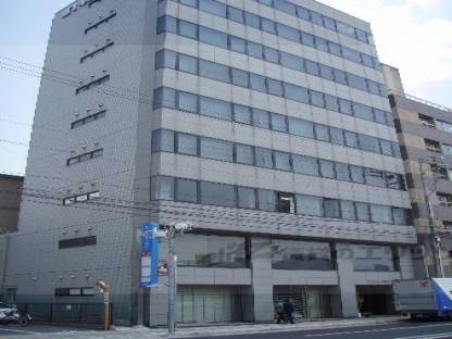 第１キョートビル外観写真1