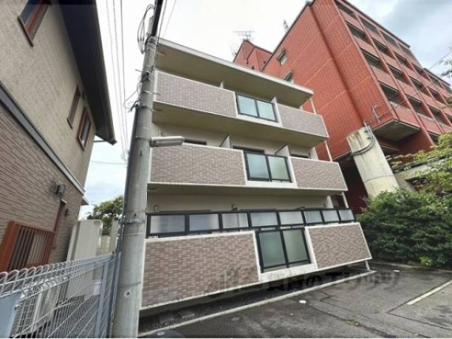 ボヌール広野外観写真2