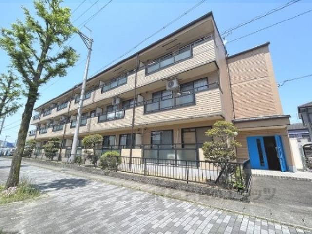 Ｔ’Ｓサニ－コ－ポ１外観写真2