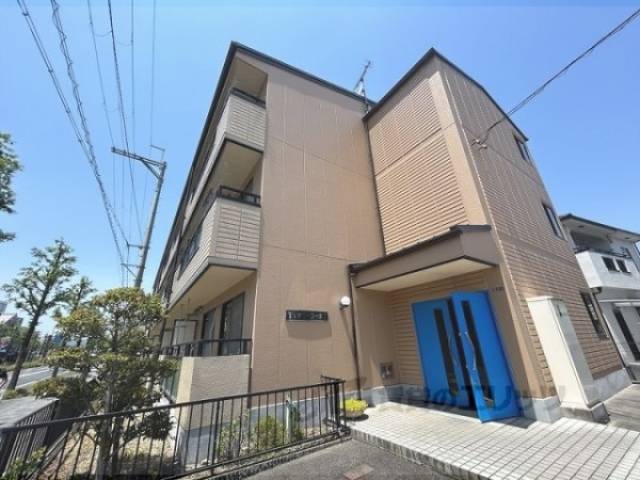 Ｔ’Ｓサニ－コ－ポ１外観写真3