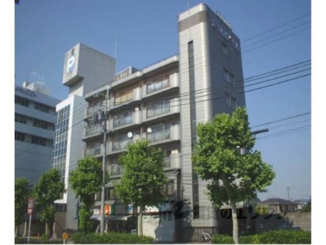 紀之國屋ビル外観写真1