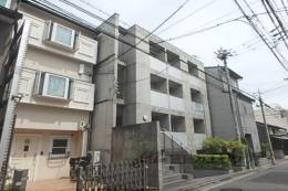 ラメール１外観写真