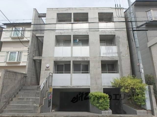 ラメール１外観写真2