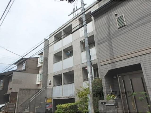 ラメール１外観写真3