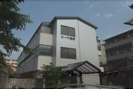 カーサ南野外観写真