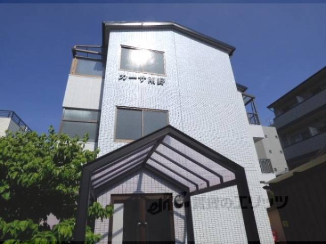 カーサ南野外観写真2