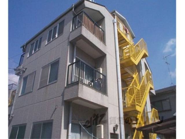 ハウスＹ２外観写真1
