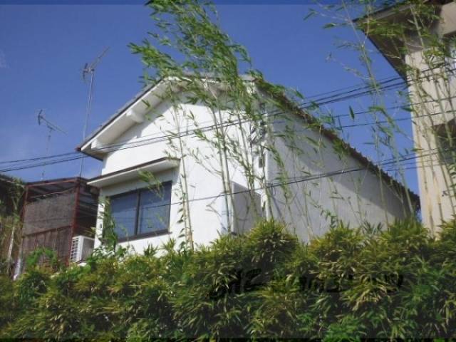 シティハイツ鞍馬口外観写真2