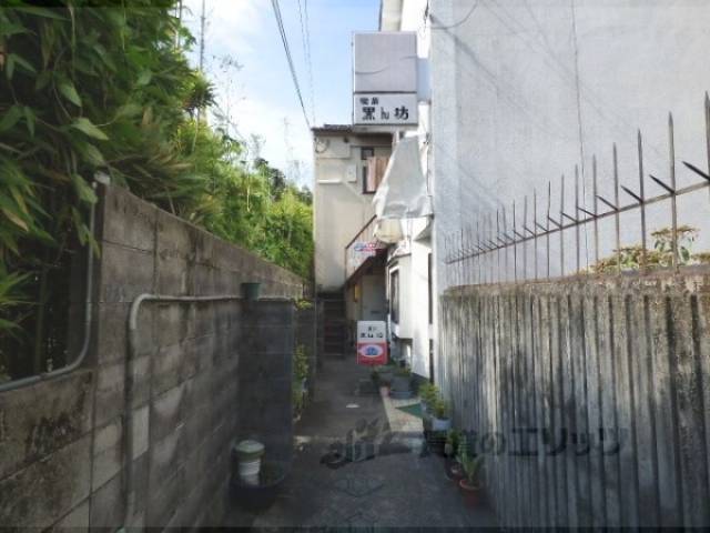 シティハイツ鞍馬口外観写真3
