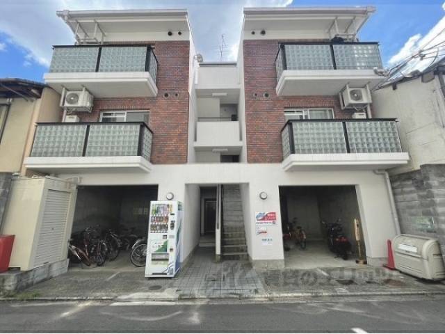 北野スタディー外観写真3