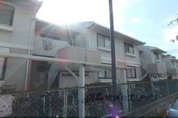 セジュールマミＢ外観写真