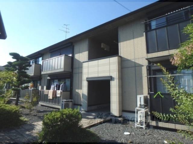 ベルメゾン外観写真1