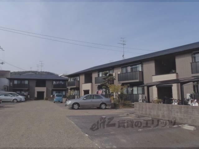 ベルメゾン外観写真2