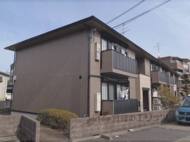 ベルメゾン外観写真3