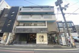 シティライト六角外観写真