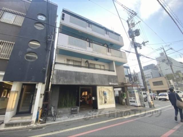 シティライト六角外観写真2