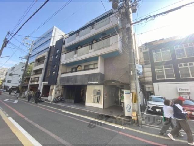 シティライト六角外観写真3