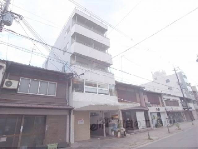 吉田マンション外観写真2