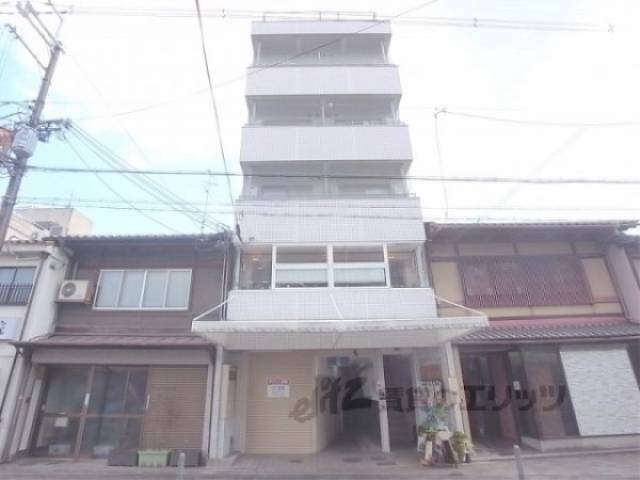 吉田マンション外観写真3
