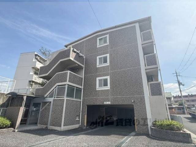 アートプラザ光外観写真1