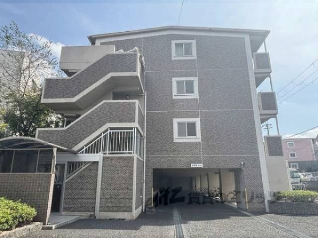 アートプラザ光外観写真2