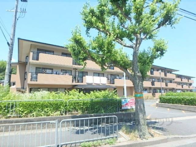 レオ・中臣外観写真3