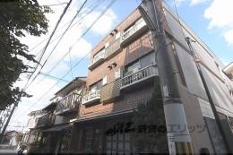 吾道庵PART１外観写真
