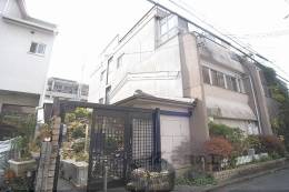 吾道庵PART２外観写真