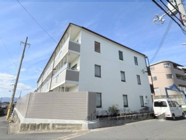 ネオグランドール伏見外観写真3