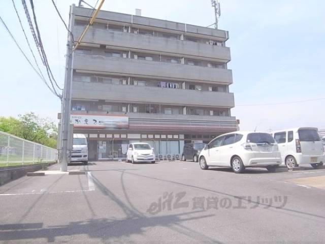 グランヴィア貴船外観写真3