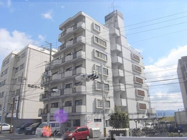 アーバンハイツ伊賀外観写真1