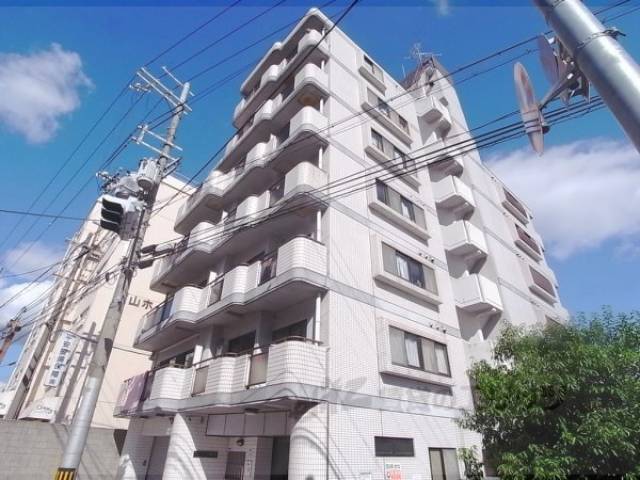 アーバンハイツ伊賀外観写真2